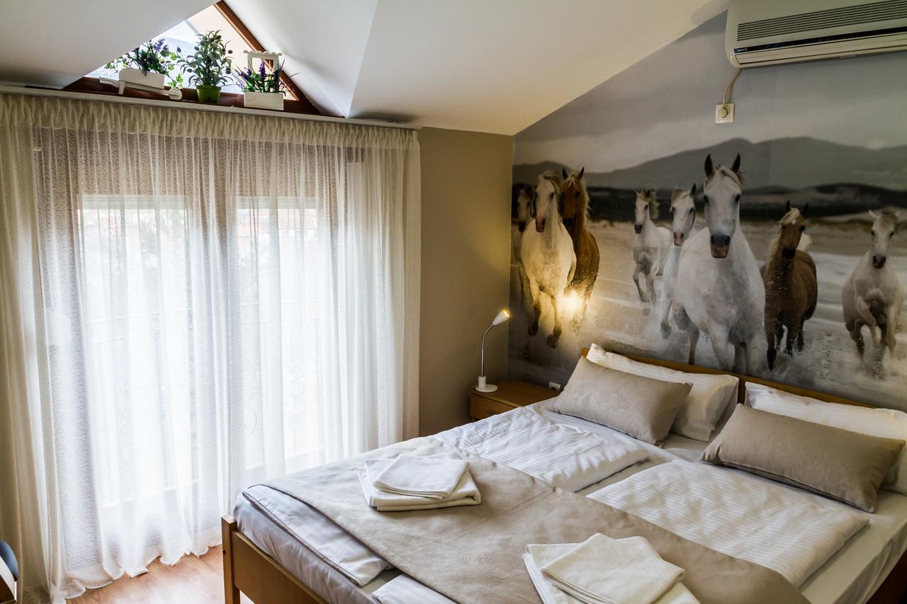 Villa Lipa Mostar Buitenkant foto