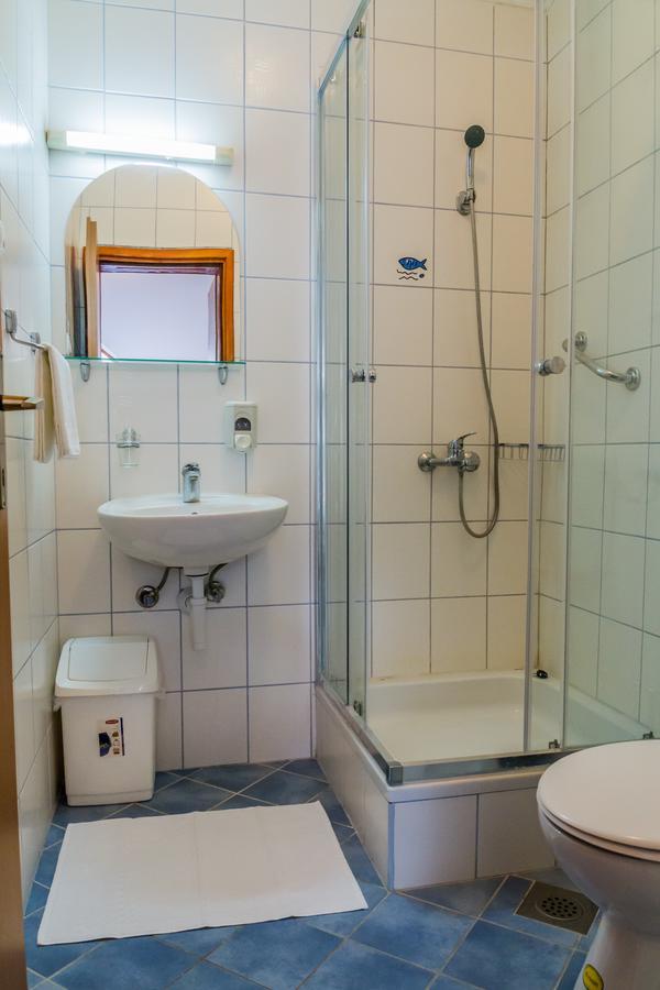 Villa Lipa Mostar Buitenkant foto