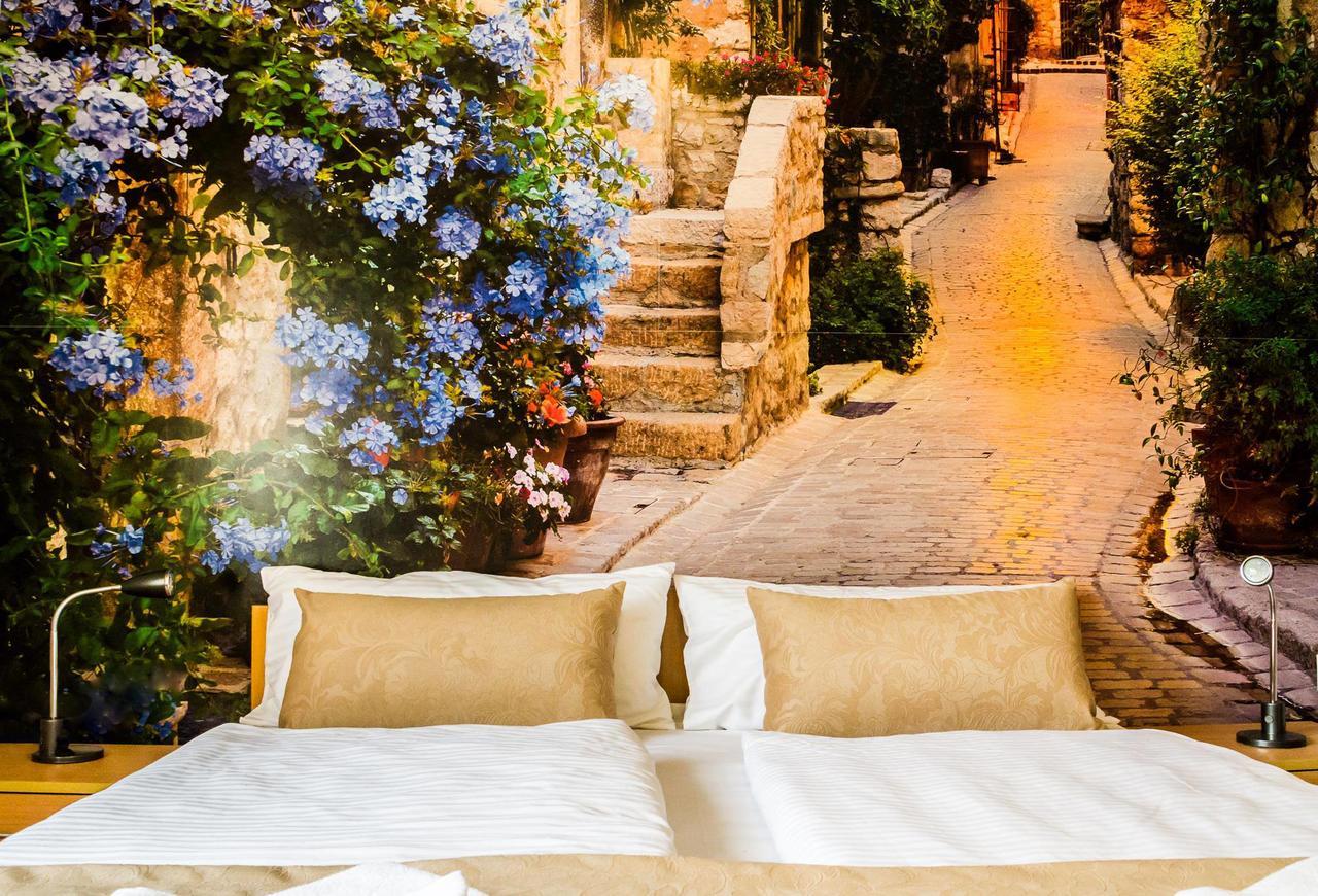 Villa Lipa Mostar Buitenkant foto