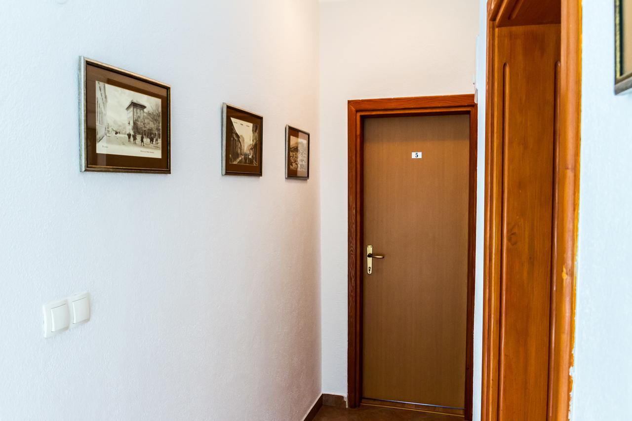 Villa Lipa Mostar Buitenkant foto