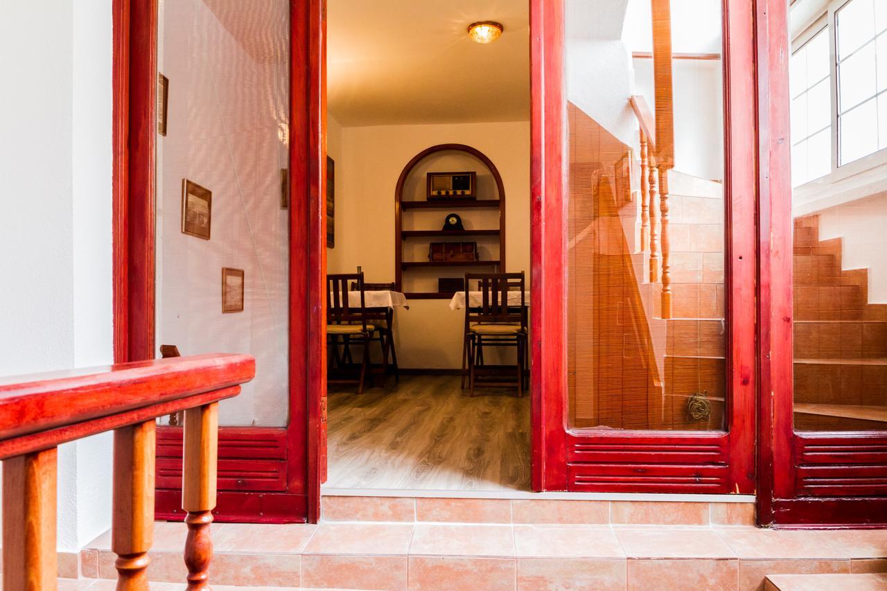 Villa Lipa Mostar Buitenkant foto