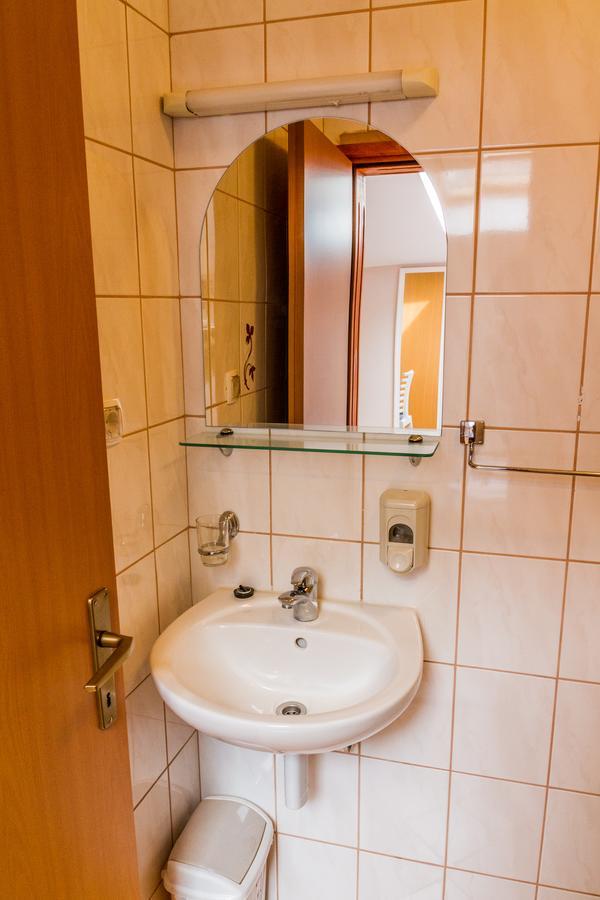 Villa Lipa Mostar Buitenkant foto
