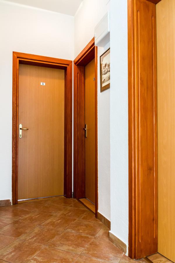 Villa Lipa Mostar Buitenkant foto